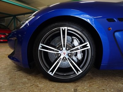 صورة 12 لـ 2016 Maserati GRANTURISMO