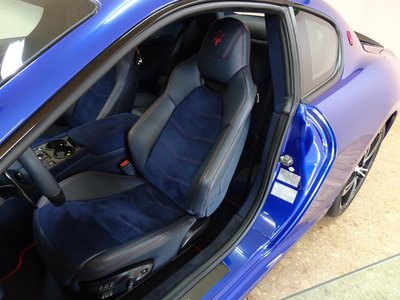 صورة 15 لـ 2016 Maserati GRANTURISMO