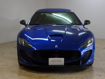 صورة 5 لـ 2016 Maserati GRANTURISMO