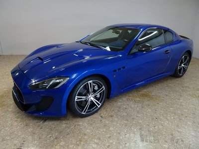 صورة 4 لـ 2016 Maserati GRANTURISMO