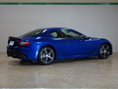 صورة 6 لـ 2016 Maserati GRANTURISMO