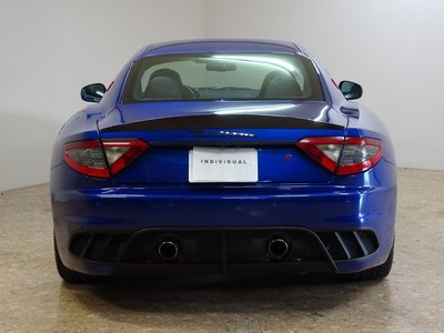 صورة 10 لـ 2016 Maserati GRANTURISMO