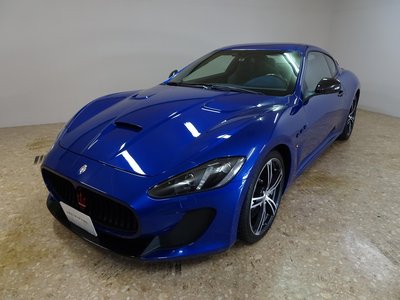 صورة 3 لـ 2016 Maserati GRANTURISMO