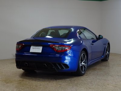 صورة 7 لـ 2016 Maserati GRANTURISMO