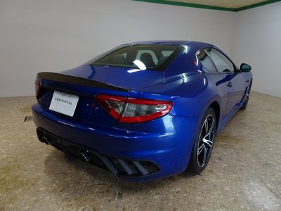 صورة 8 لـ 2016 Maserati GRANTURISMO