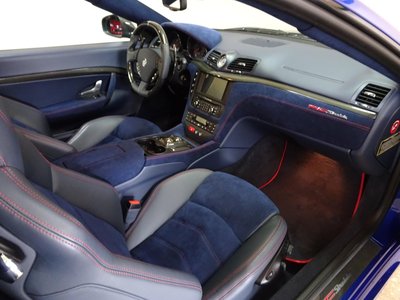 صورة 16 لـ 2016 Maserati GRANTURISMO