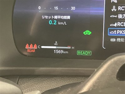 صورة مصغرة 19 لـ 2025 Toyota CROWN ESTATE