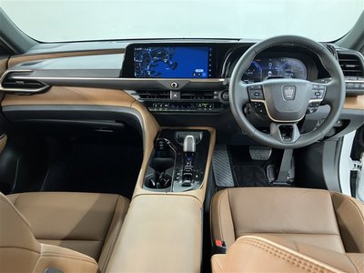 صورة مصغرة 7 لـ 2025 Toyota CROWN ESTATE