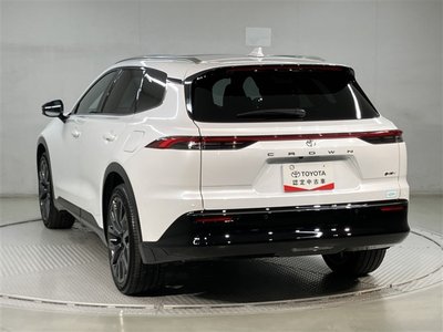 صورة مصغرة 5 لـ 2025 Toyota CROWN ESTATE