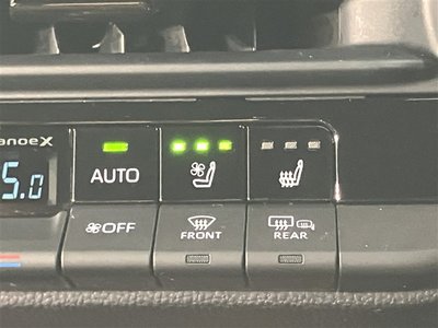 صورة مصغرة 23 لـ 2025 Toyota CROWN ESTATE