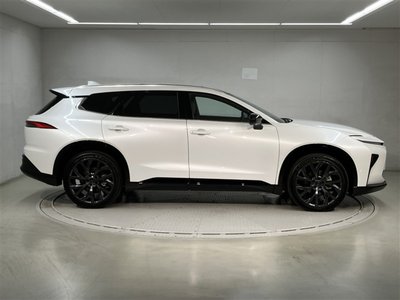 صورة مصغرة 4 لـ 2025 Toyota CROWN ESTATE