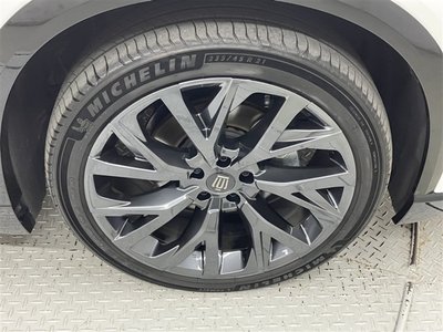 صورة مصغرة 27 لـ 2025 Toyota CROWN ESTATE