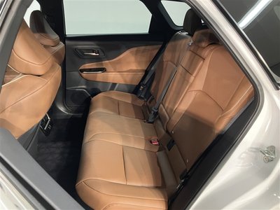 صورة مصغرة 24 لـ 2025 Toyota CROWN ESTATE