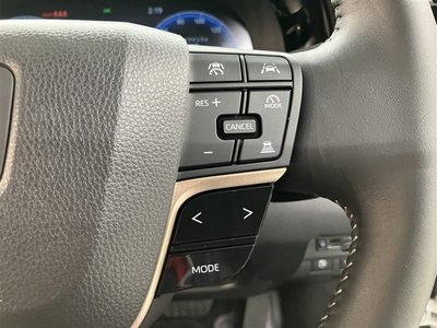 صورة مصغرة 17 لـ 2025 Toyota CROWN ESTATE