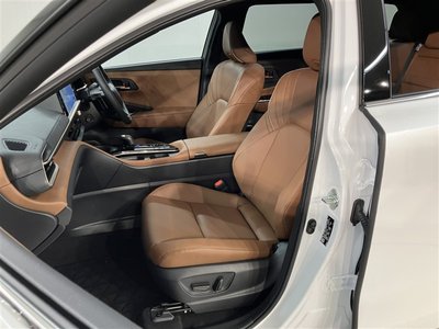 صورة مصغرة 21 لـ 2025 Toyota CROWN ESTATE