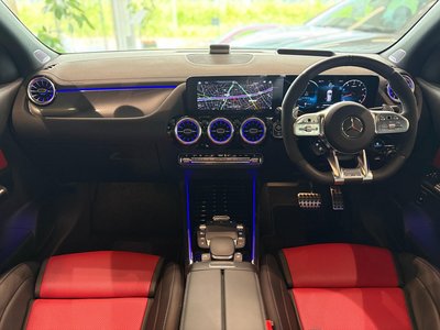 2023 Mercedes-BENZ GLA AMG photo 12