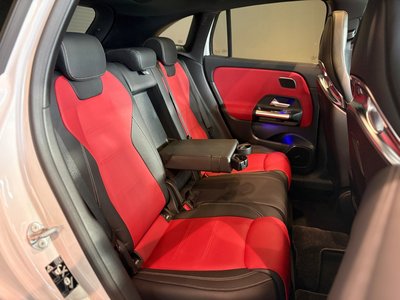2023 Mercedes-BENZ GLA AMG photo 63