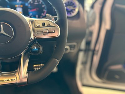 2023 Mercedes-BENZ GLA AMG photo 17