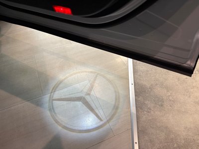 2023 Mercedes-BENZ GLA AMG photo 55