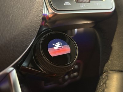 2023 Mercedes-BENZ GLA AMG photo 46