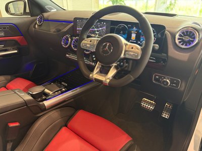 2023 Mercedes-BENZ GLA AMG photo 14