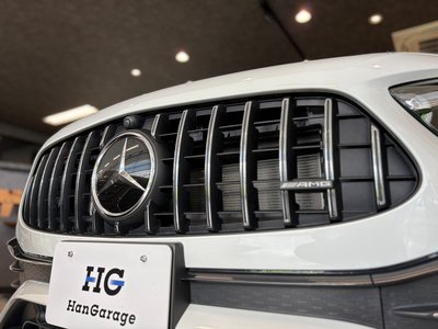 2023 Mercedes-BENZ GLA AMG photo 74