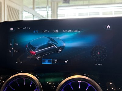 2023 Mercedes-BENZ GLA AMG photo 25