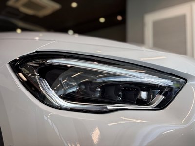 2023 Mercedes-BENZ GLA AMG photo 70