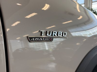 2023 Mercedes-BENZ GLA AMG photo 77