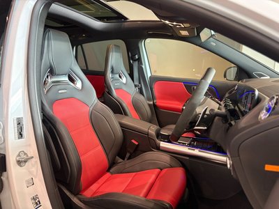 2023 Mercedes-BENZ GLA AMG photo 51