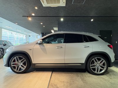 2023 Mercedes-BENZ GLA AMG photo 6