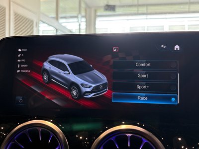 2023 Mercedes-BENZ GLA AMG photo 26