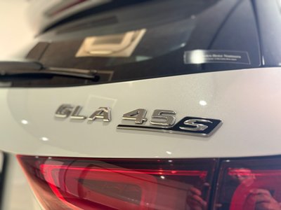 2023 Mercedes-BENZ GLA AMG photo 76