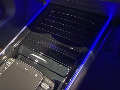 2023 Mercedes-BENZ GLA AMG photo 35