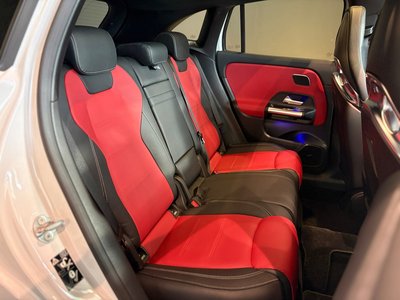 2023 Mercedes-BENZ GLA AMG photo 62