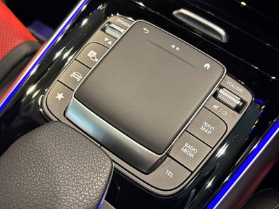 2023 Mercedes-BENZ GLA AMG photo 38