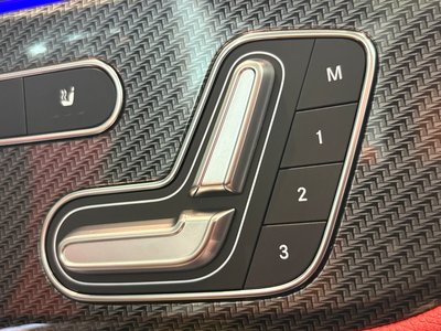 2023 Mercedes-BENZ GLA AMG photo 58