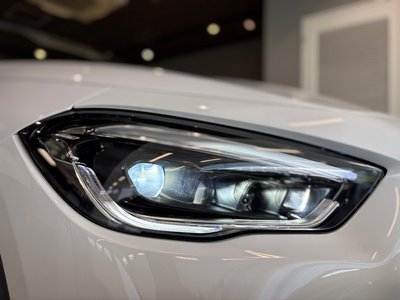 2023 Mercedes-BENZ GLA AMG photo 71