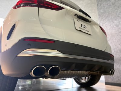 2023 Mercedes-BENZ GLA AMG photo 75