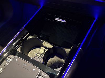 2023 Mercedes-BENZ GLA AMG photo 36