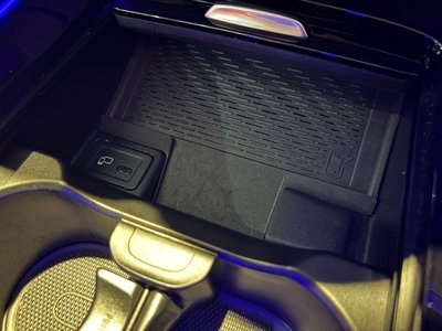 2023 Mercedes-BENZ GLA AMG photo 37