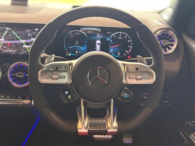 2023 Mercedes-BENZ GLA AMG photo 13