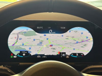 2023 Mercedes-BENZ GLA AMG photo 43
