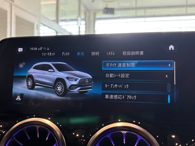 2023 Mercedes-BENZ GLA AMG photo 30