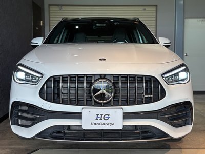 2023 Mercedes-BENZ GLA AMG photo 8