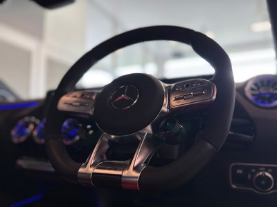 2023 Mercedes-BENZ GLA AMG photo 15