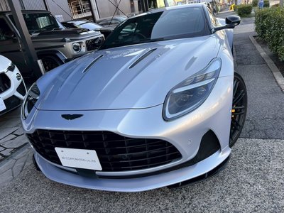 صورة مصغرة 19 لـ 2025 Aston Martin DB12