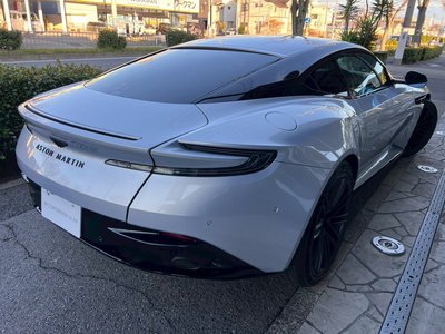 صورة مصغرة 27 لـ 2025 Aston Martin DB12