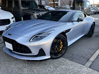 صورة 9 لـ 2025 Aston Martin DB12