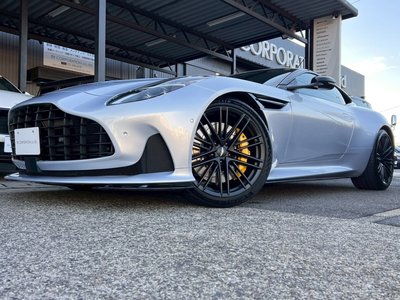 صورة 2 لـ 2025 Aston Martin DB12